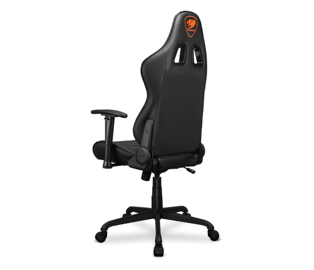 COUGAR ARMOR Elite Black CGR-ARMOR ELITE-BO - 1162672 - zdjęcie 4